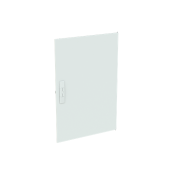  CTB25S PORTE ACIER 2 LARGEURS 