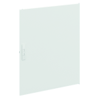  CTB36S PORTE ACIER 3 LARGEURS 