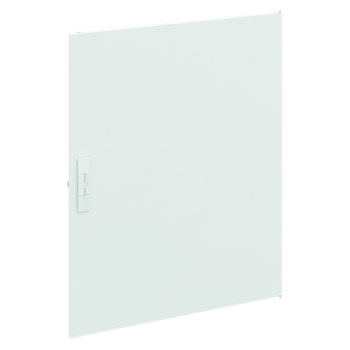  CTB36S PORTE ACIER 3 LARGEURS 