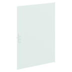  CTB37S PORTE ACIER 3 LARGEURS 