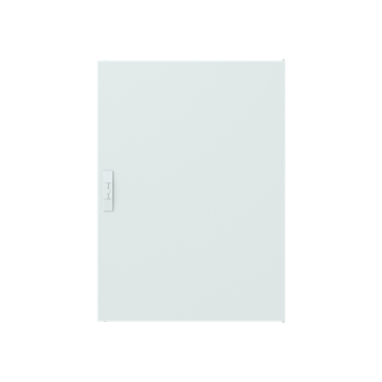  CTB37S PORTE ACIER 3 LARGEURS 