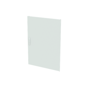  CTB37S PORTE ACIER 3 LARGEURS 