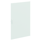  CTB38S PORTE ACIER 3 LARGEURS 