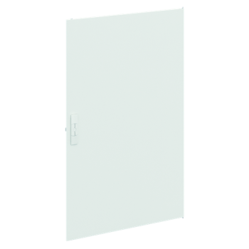  CTB38S PORTE ACIER 3 LARGEURS 