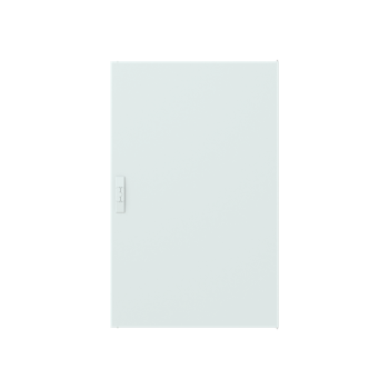  CTB38S PORTE ACIER 3 LARGEURS 