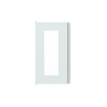  CTT13 PORTE TRANSPARENTE 1 LAR 