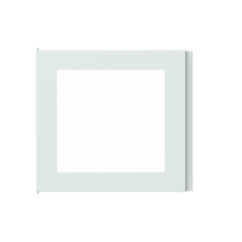  CTT23 PORTE TRANSPARENTE 2 LAR 