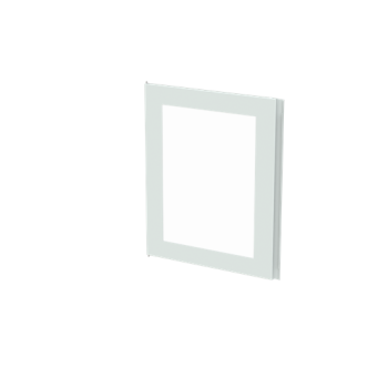  CTT24 PORTE TRANSPARENTE 2 LAR 