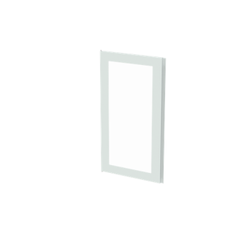  CTT26 PORTE TRANSPARENTE 2 LAR 