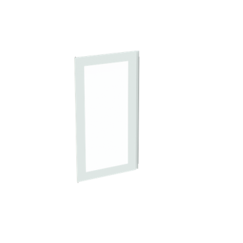  CTT26 PORTE TRANSPARENTE 2 LAR 