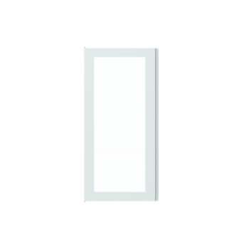  CTT27 PORTE TRANSPARENTE 2 LAR 