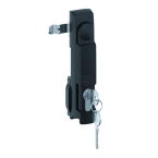  CZT6 MANETTE AVEC CAPUCHON PLO 