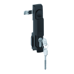  CZT7 MANETTE AVEC CAPUCHON PLO 