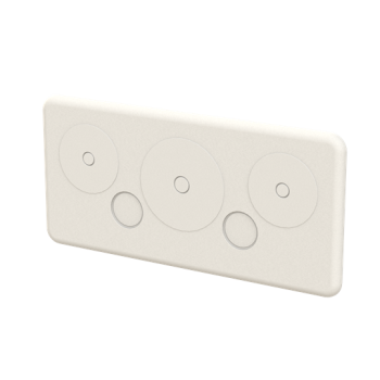  CZF1 MEMBRANE PASSE-CBLE AU-DE 