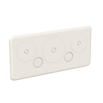  CZF1 MEMBRANE PASSE-CBLE AU-DE 