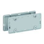  CZ4 CADRE ISOLANT HAUT/BAS 