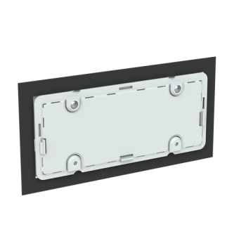  CZ4 CADRE ISOLANT HAUT/BAS 