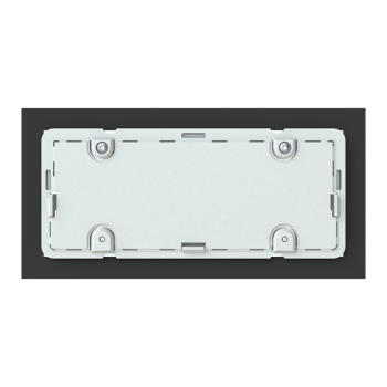  CZ4 CADRE ISOLANT HAUT/BAS 