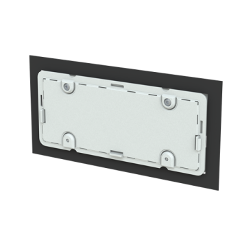  CZ4 CADRE ISOLANT HAUT/BAS 