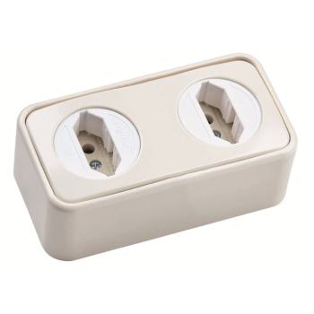  ZE225 PRISE DOUBLE DE COURANT 