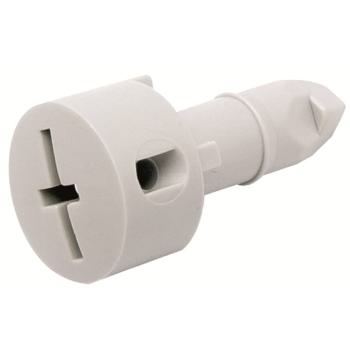  ED50P12 FERMETURE PAR PRESSION 