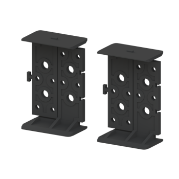  UZ4P2 CRAMPONS MURAUX UK600 