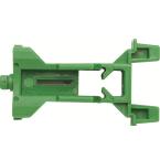  ED137P4 SUPPORT COUVERCLE 45MM 