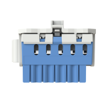  BORNIER NEUTRE MONTAGE LATERAL 