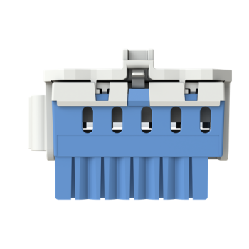  BORNIER NEUTRE MONTAGE LATERAL 