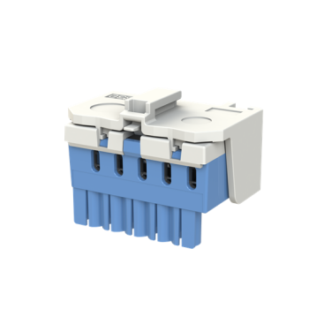  BORNIER NEUTRE MONTAGE LATERAL 