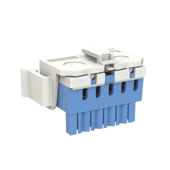  BORNIER NEUTRE MONTAGE LATERAL 