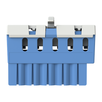  ZK50B BORNIER QUICK N 5X4MM2 