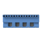  ZK144B BORNIER QUICK N 14X4+4X 