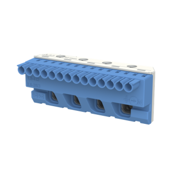  ZK144B BORNIER QUICK N 14X4+4X 