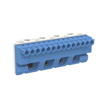  ZK144B BORNIER QUICK N 14X4+4X 