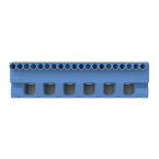  ZK206B BORNIER QUICK N 20X4+6X 