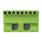  ZK82G BORNIER QUICK PE 8X4+2X2 