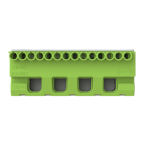  ZK144B BORNIER QUICK N 14X4+4X 