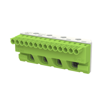  ZK144B BORNIER QUICK N 14X4+4X 