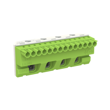  ZK144B BORNIER QUICK N 14X4+4X 