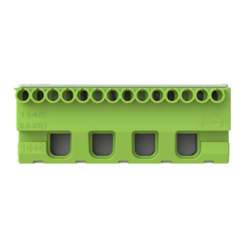  ZK144B BORNIER QUICK N 14X4+4X 