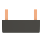  PEIGNE DE PONTAGE ZK10P10 POUR 