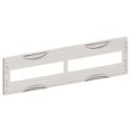  PLASTRON MODULAIRE AS21 