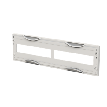  PLASTRON MODULAIRE AS21 