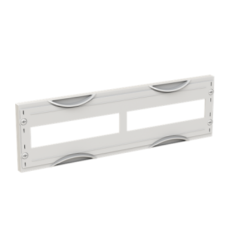  PLASTRON MODULAIRE AS21 