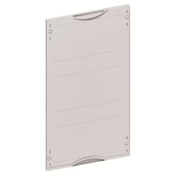  AG213 PLASTRON PLEIN 450X250MM 