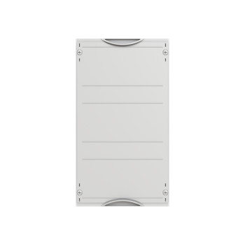  AG213 PLASTRON PLEIN 450X250MM 