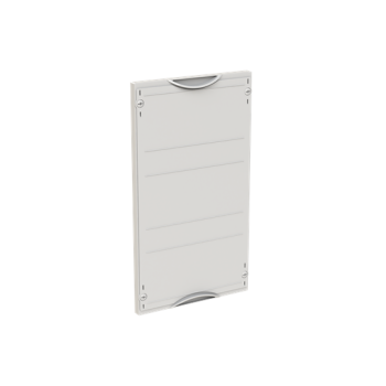  AG213 PLASTRON PLEIN 450X250MM 