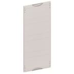  AG214 PLASTRON PLEIN 600X250MM 