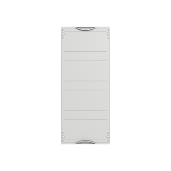  AG214 PLASTRON PLEIN 600X250MM 